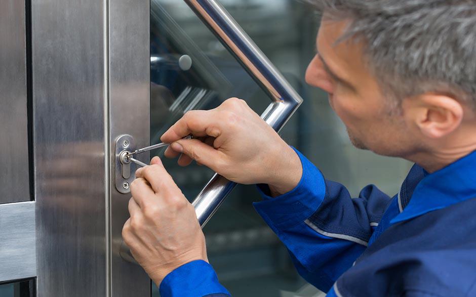 l urgence serrure porte blindée Palaiseau