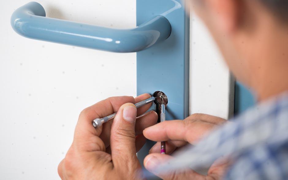 ouverture de porte serrurier Issy-les-Moulineaux